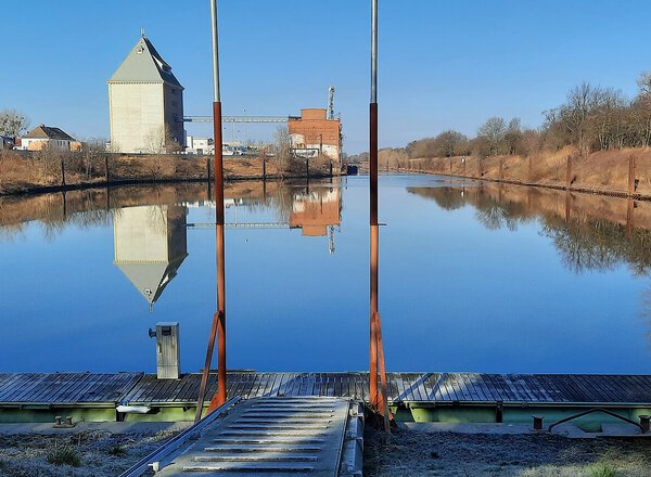 Hafen Impressionen